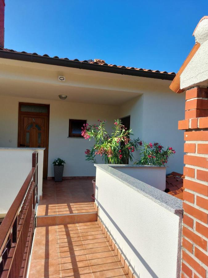 Casa Panorama Sunset Apartment Rabac Exterior foto