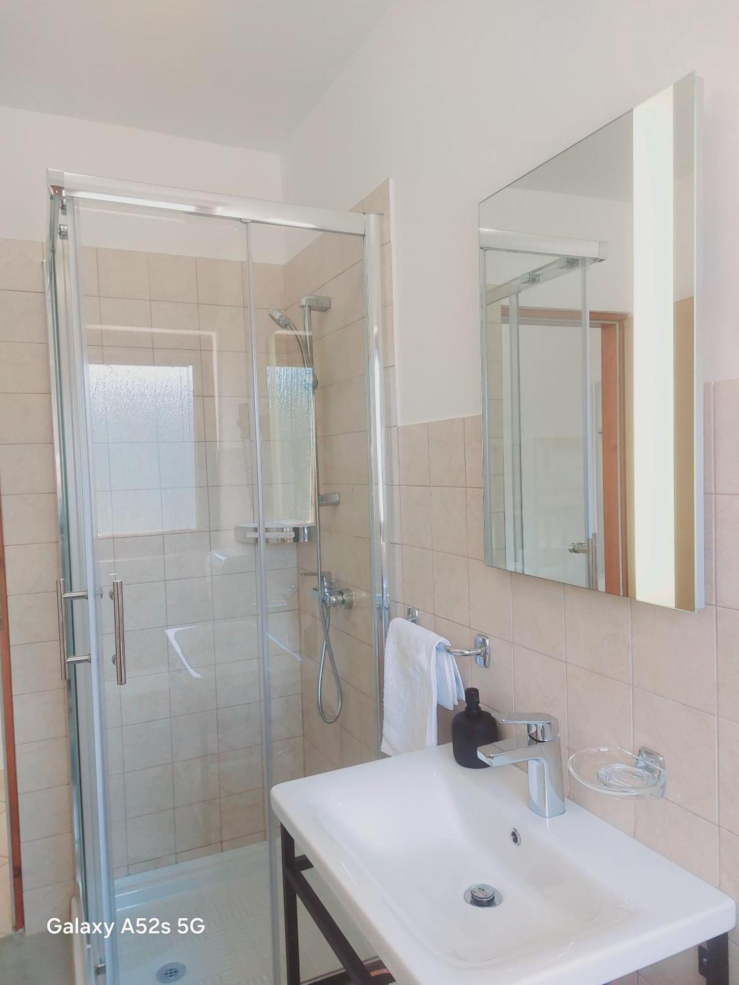 Casa Panorama Sunset Apartment Rabac Exterior foto