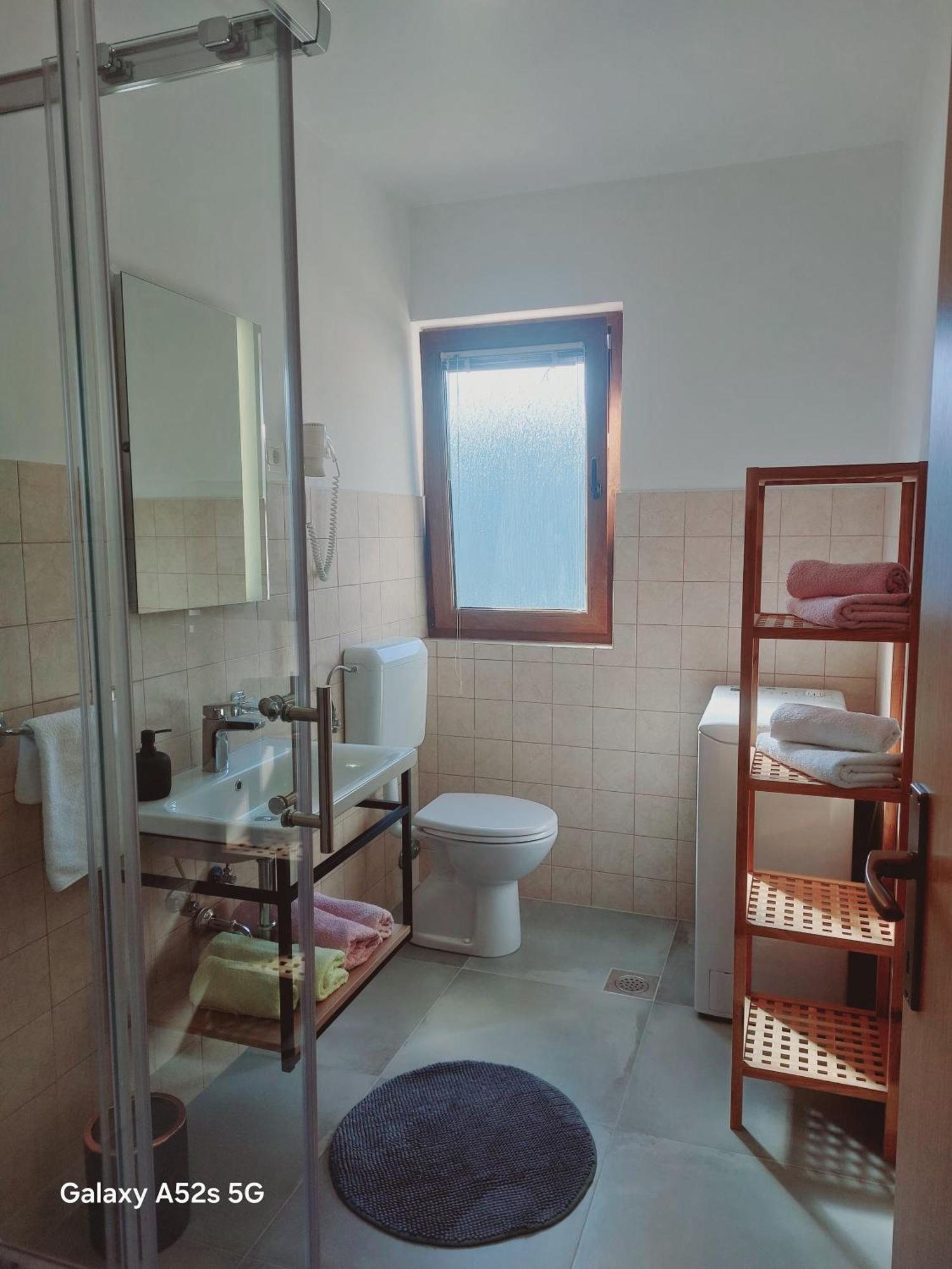 Casa Panorama Sunset Apartment Rabac Exterior foto