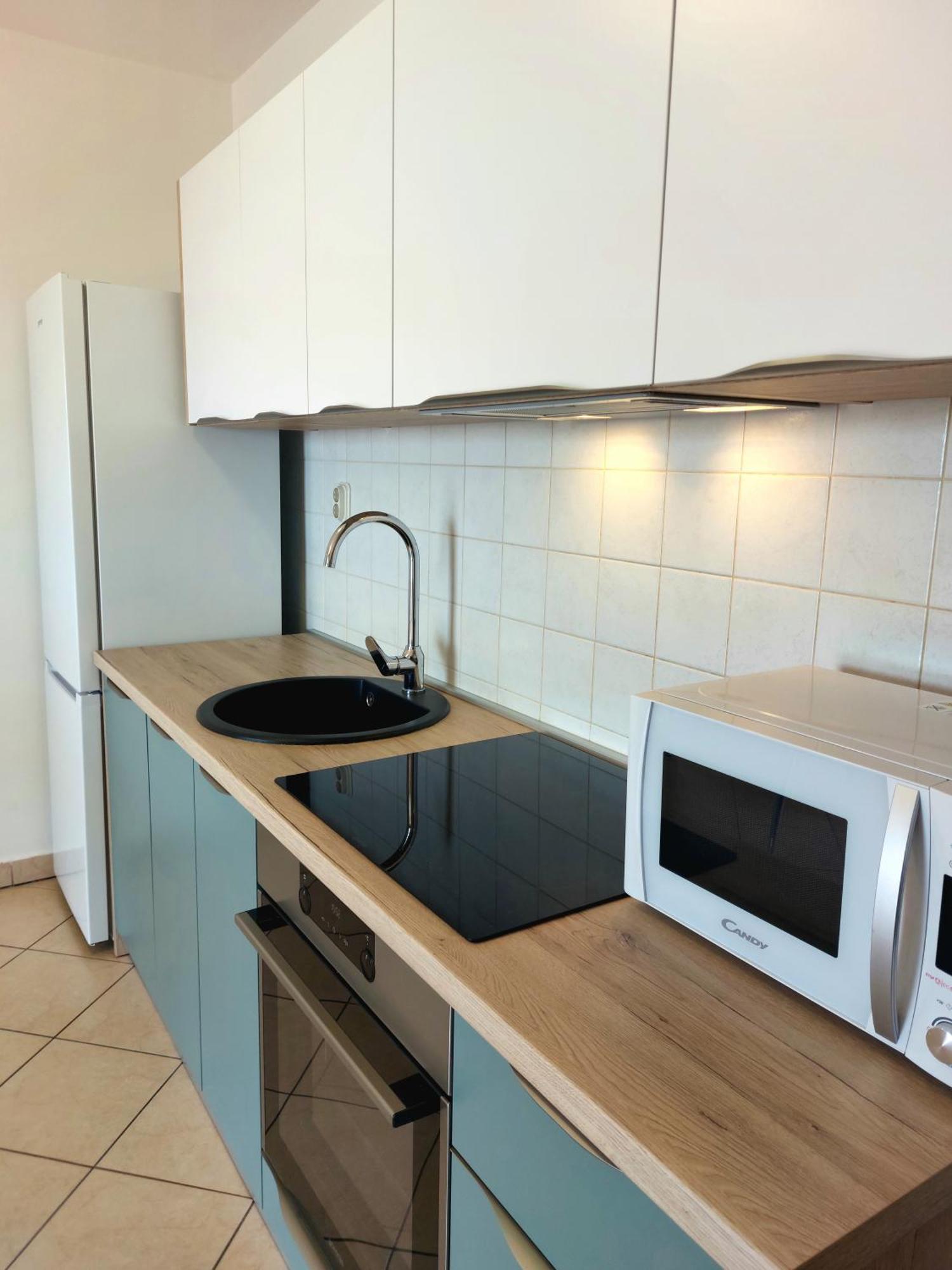 Casa Panorama Sunset Apartment Rabac Exterior foto