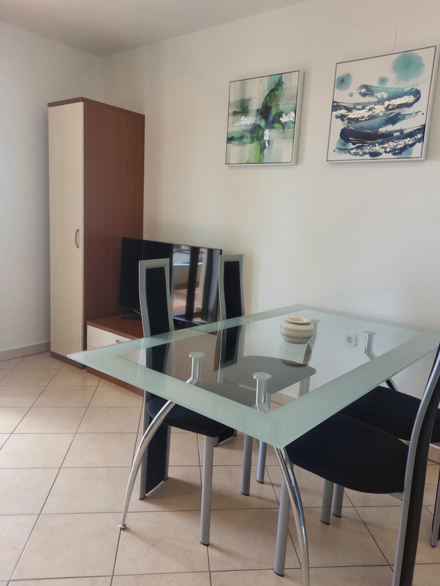 Casa Panorama Sunset Apartment Rabac Exterior foto